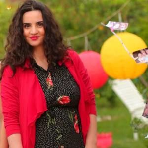 Meet your Posher, Shorena